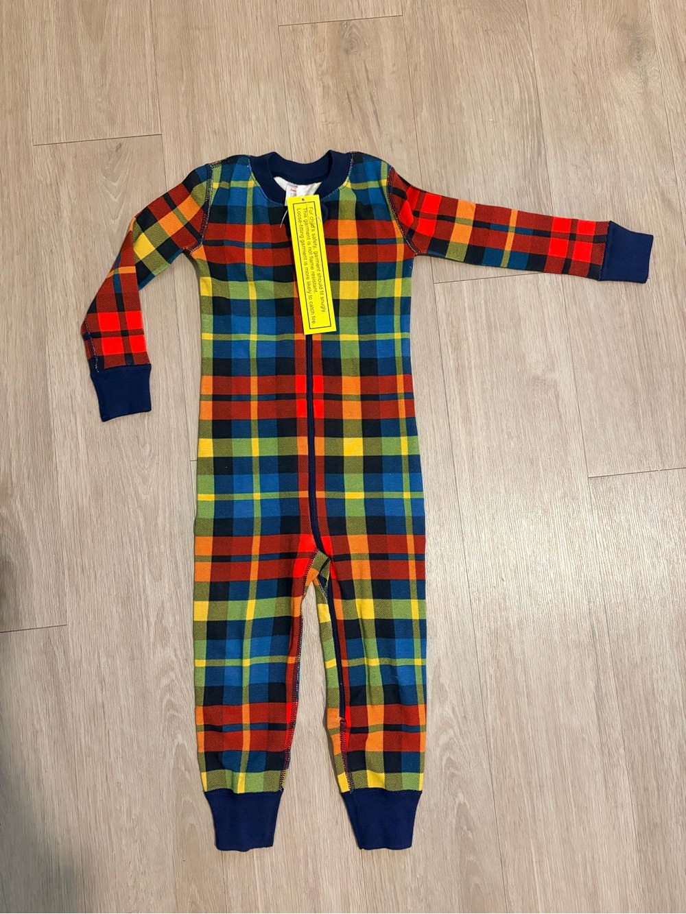 Hanna Andersson pajamas